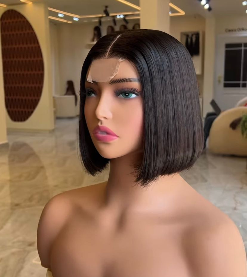bob wig